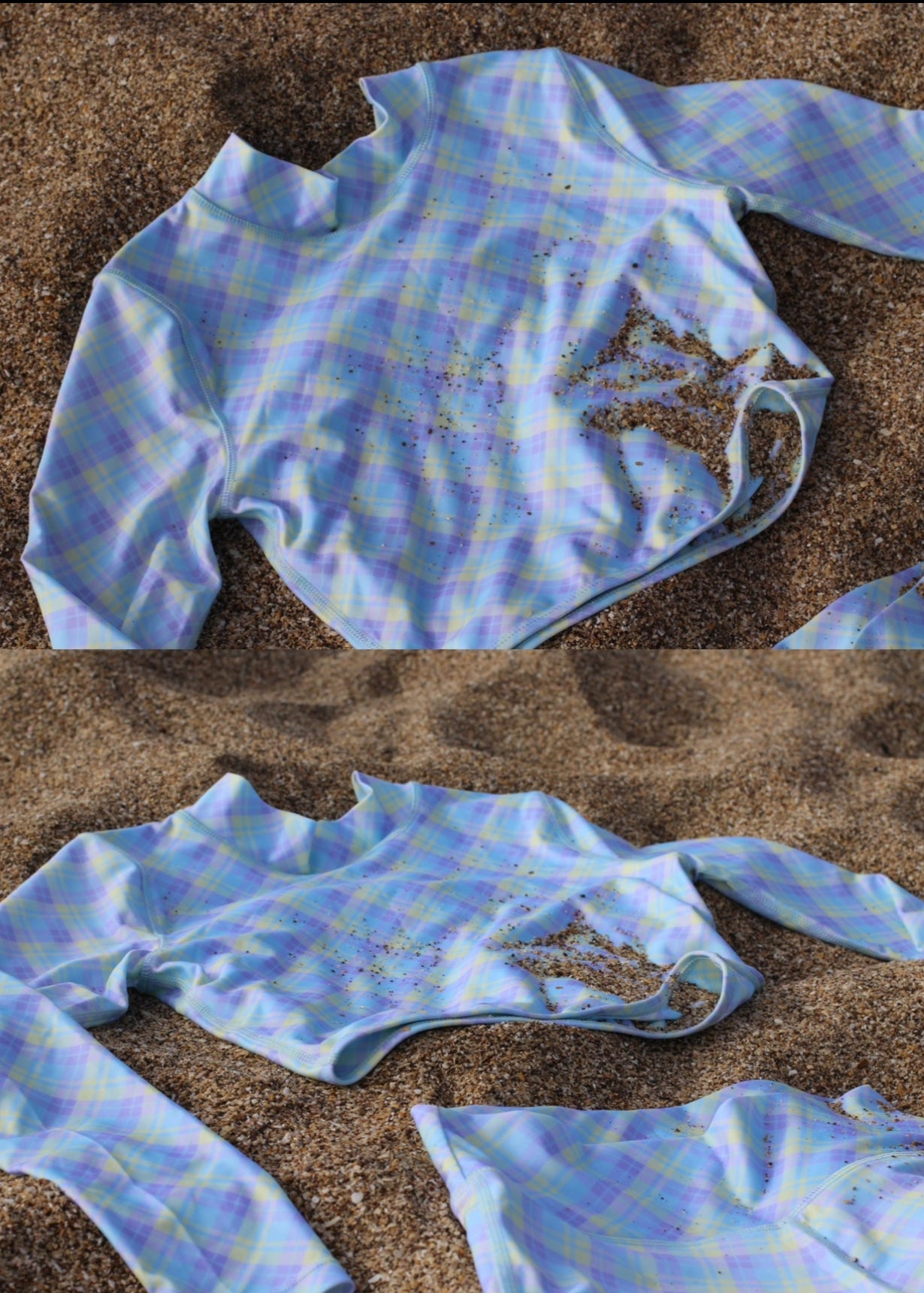 Licra de surf para mujer marca Byron Colors. Estampados vintage. Calidad premium. 
